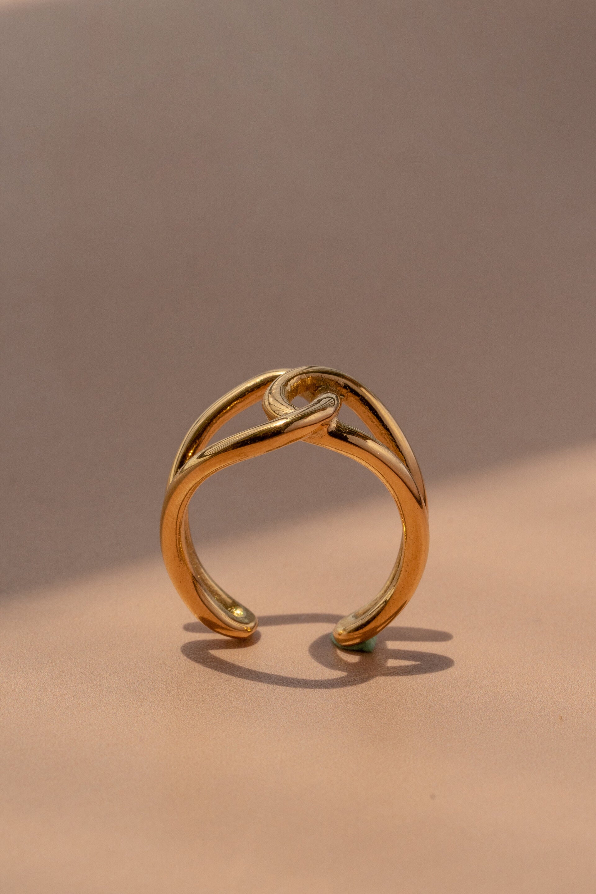 Interlink Ring