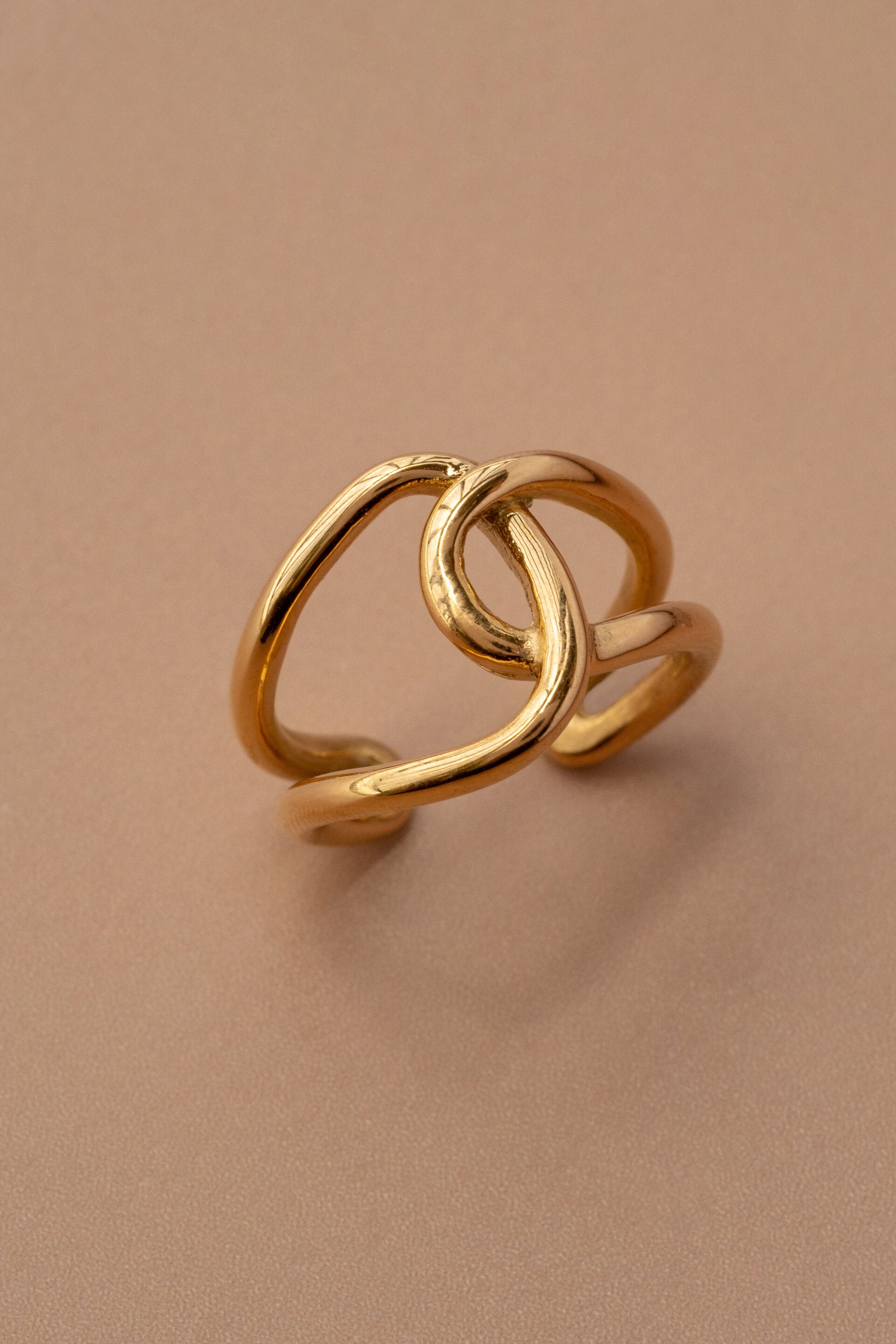 Interlink Ring