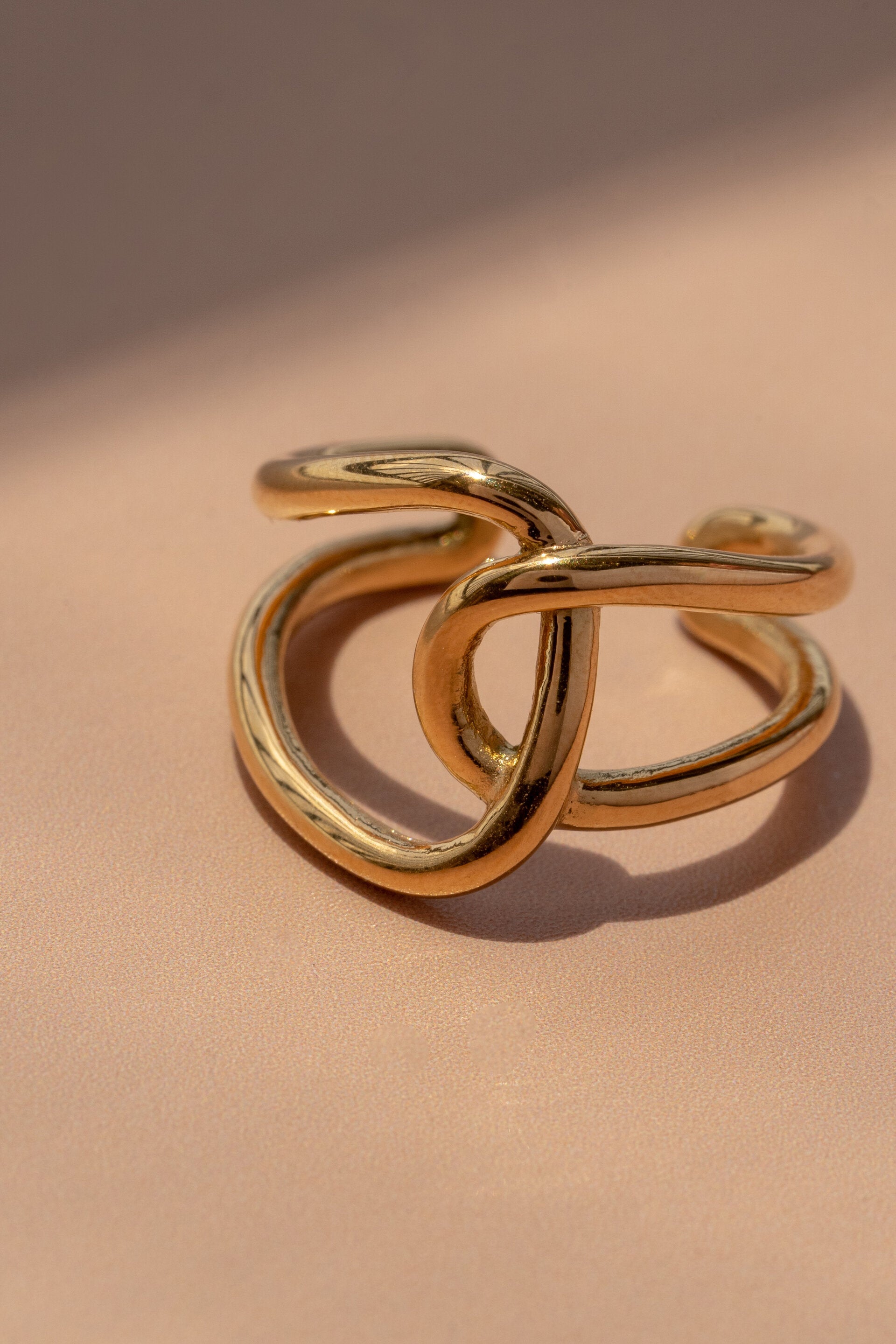 Interlink Ring