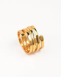 Bold Wrap Ring