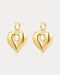 The Corazon Statement Hoops