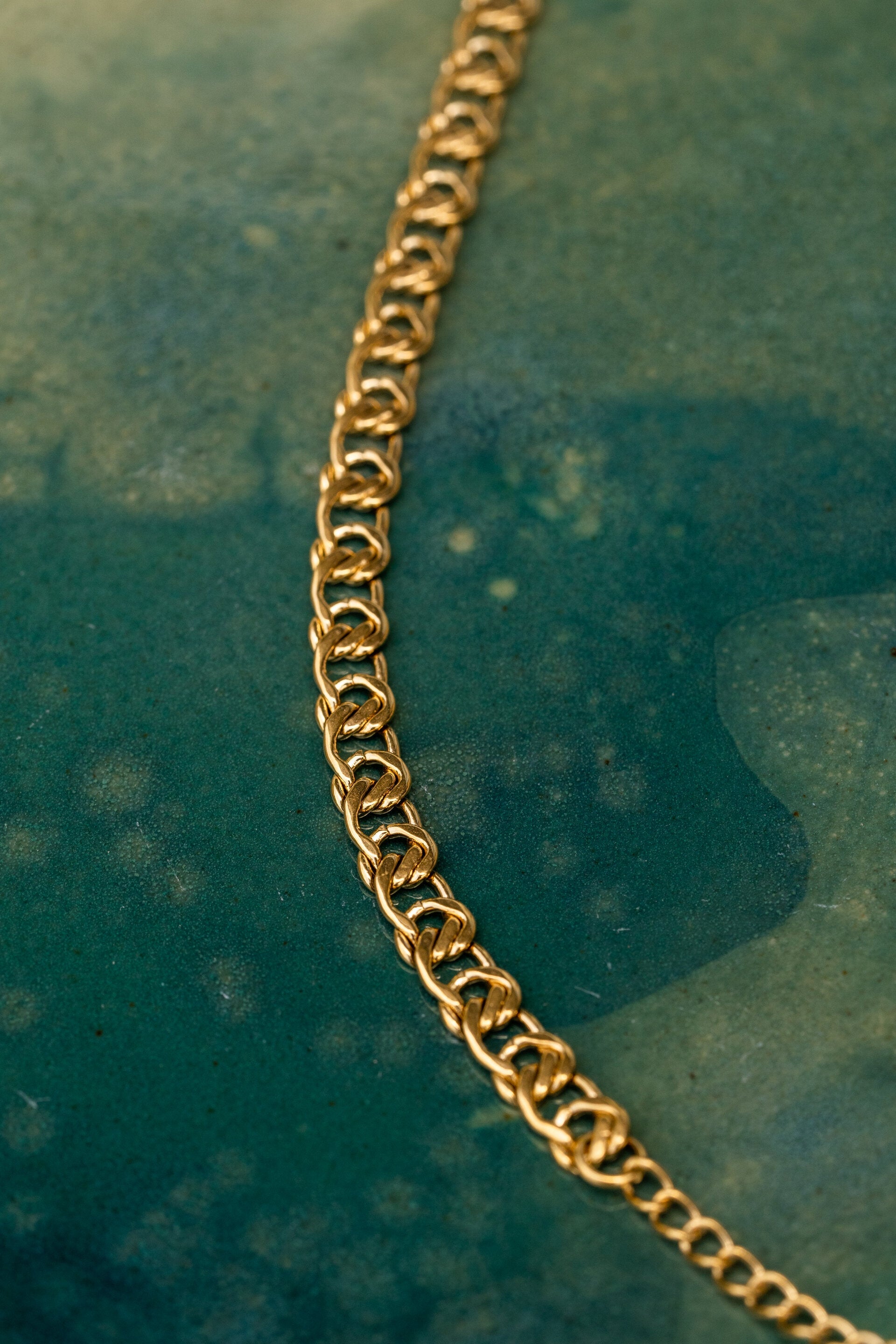 Chainmaille Bracelet
