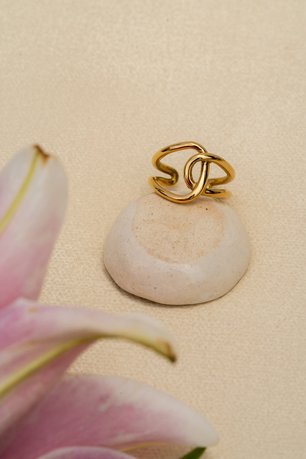 Interlink Ring