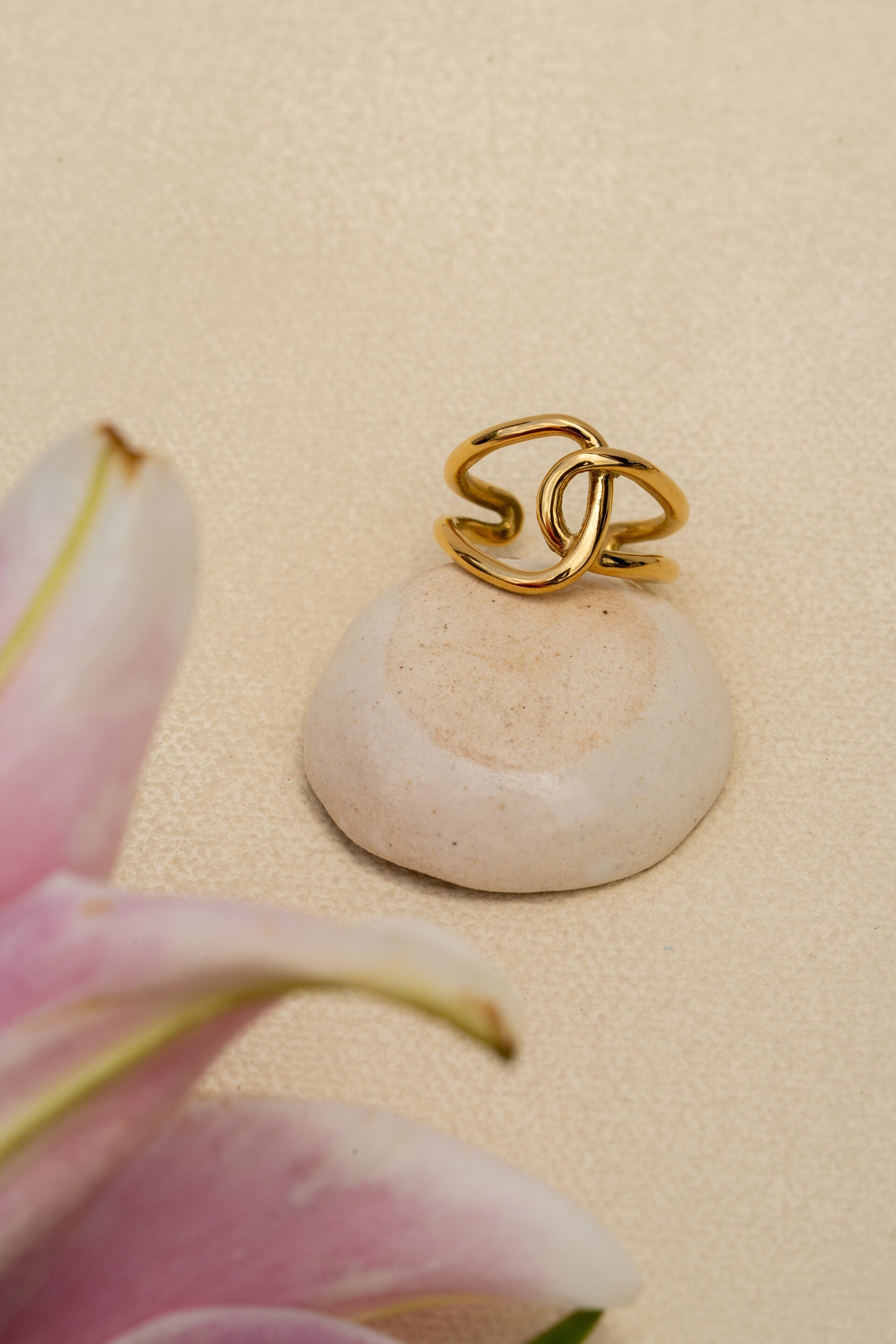 Interlink Ring