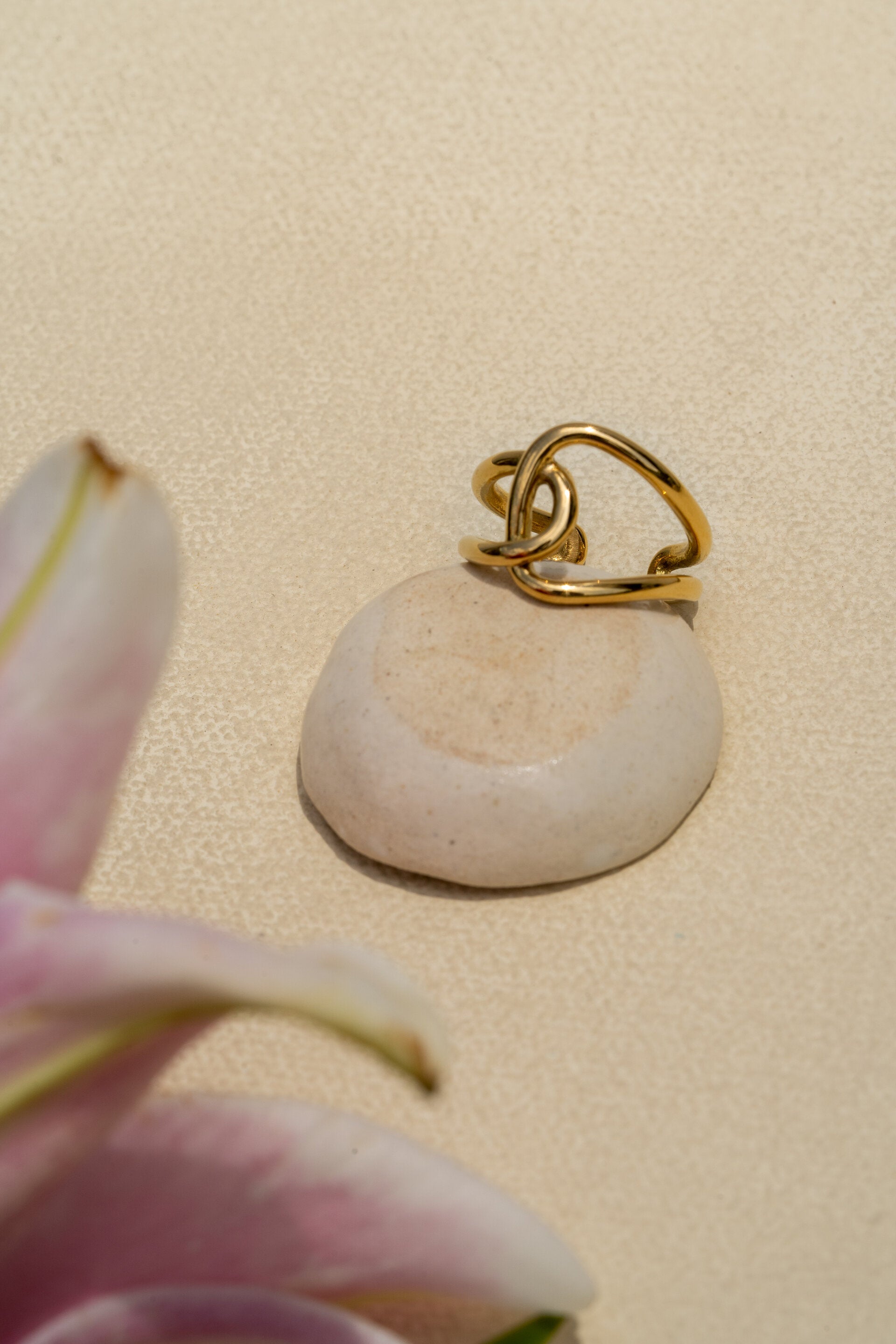 Interlink Ring