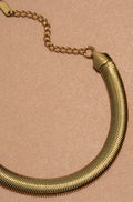 Herringbone Bracelet
