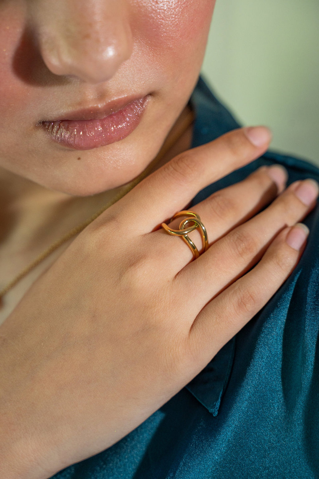 Interlink Ring