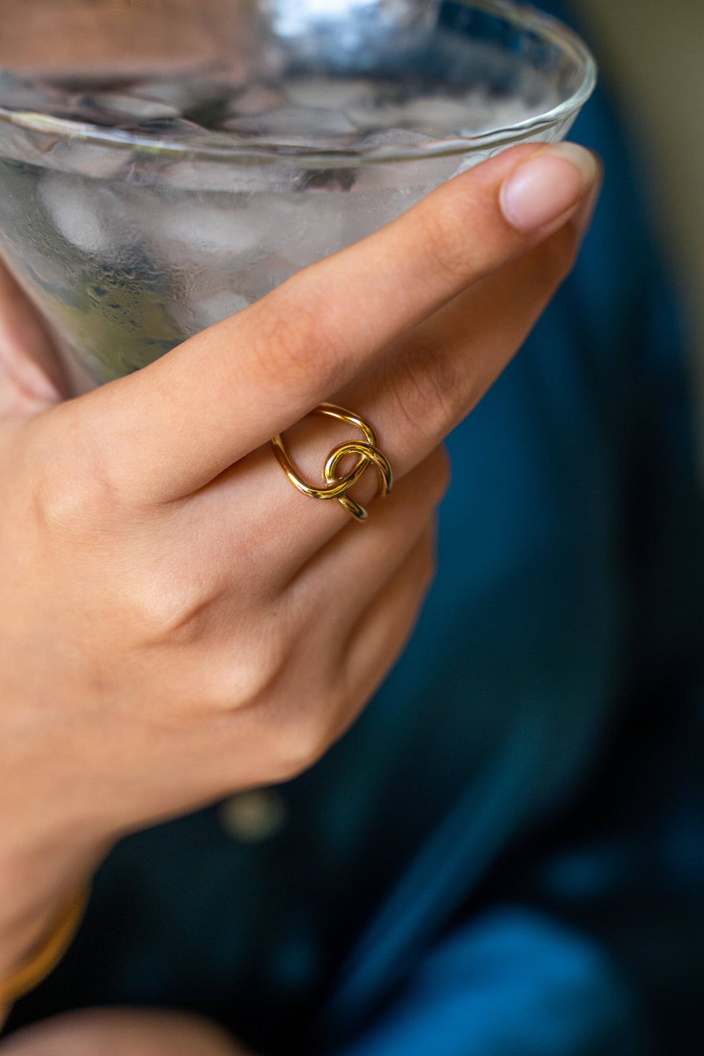 Interlink Ring