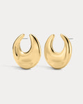 The Mercury Disc Statement Studs