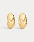 The Granada Disc Earrings