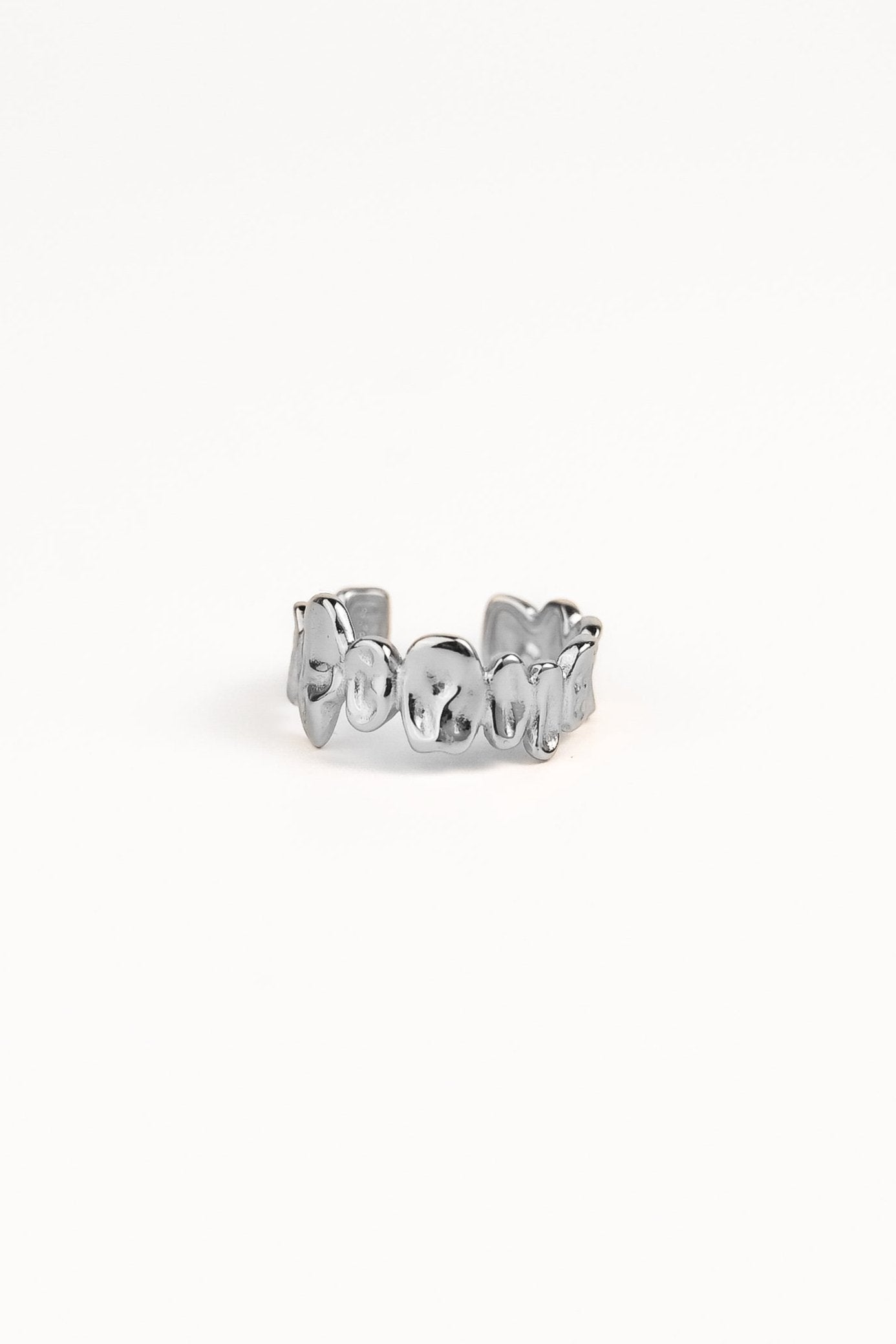 Pebble Ring