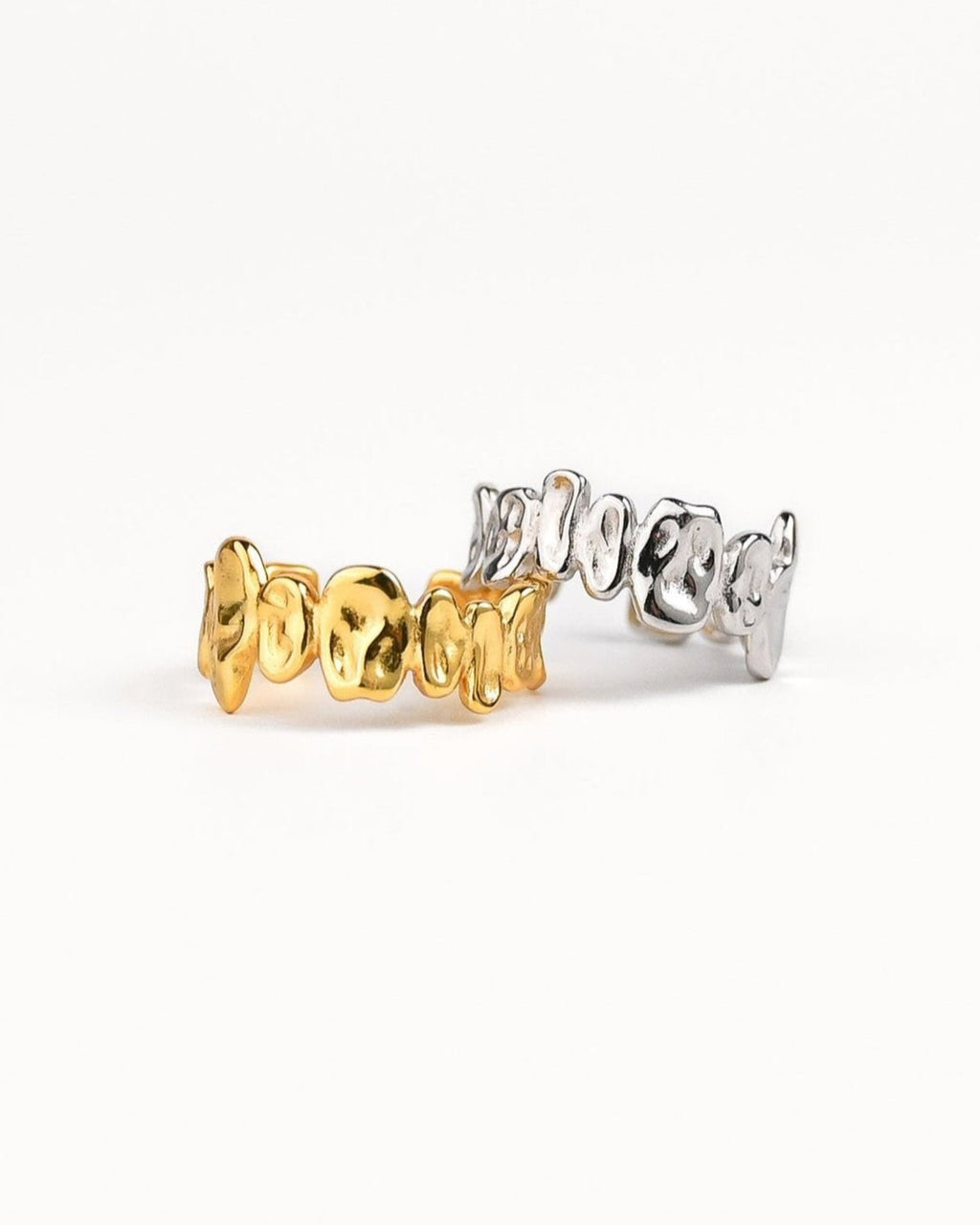 Pebble Ring